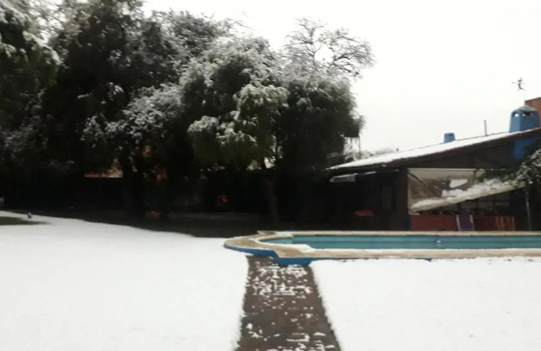 La Horqueta dpto 1-1