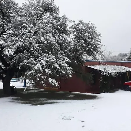 La Horqueta dpto 1-2